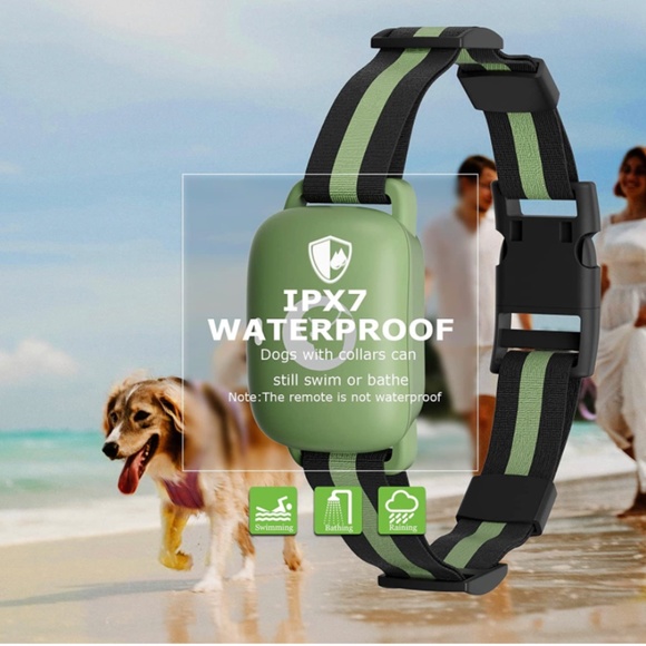 Dog Training Collar - Picture 6 of 6